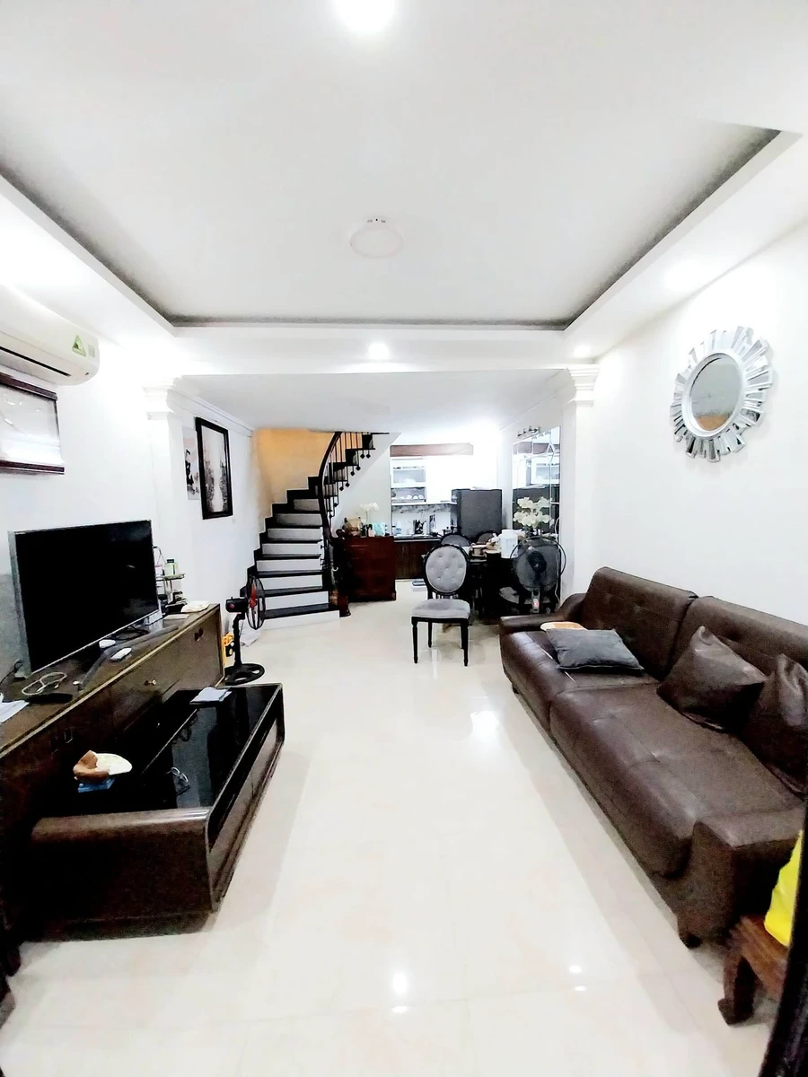 Bán nhà 2 tầng phố Thiên Lôi 35m² 1,9 tỷ - Ảnh thu nhỏ 2