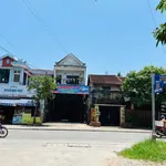 Bán đất mặt tiền 80m² tại Huế, giá 2 tỷ 350 triệu - Ảnh thu nhỏ 1