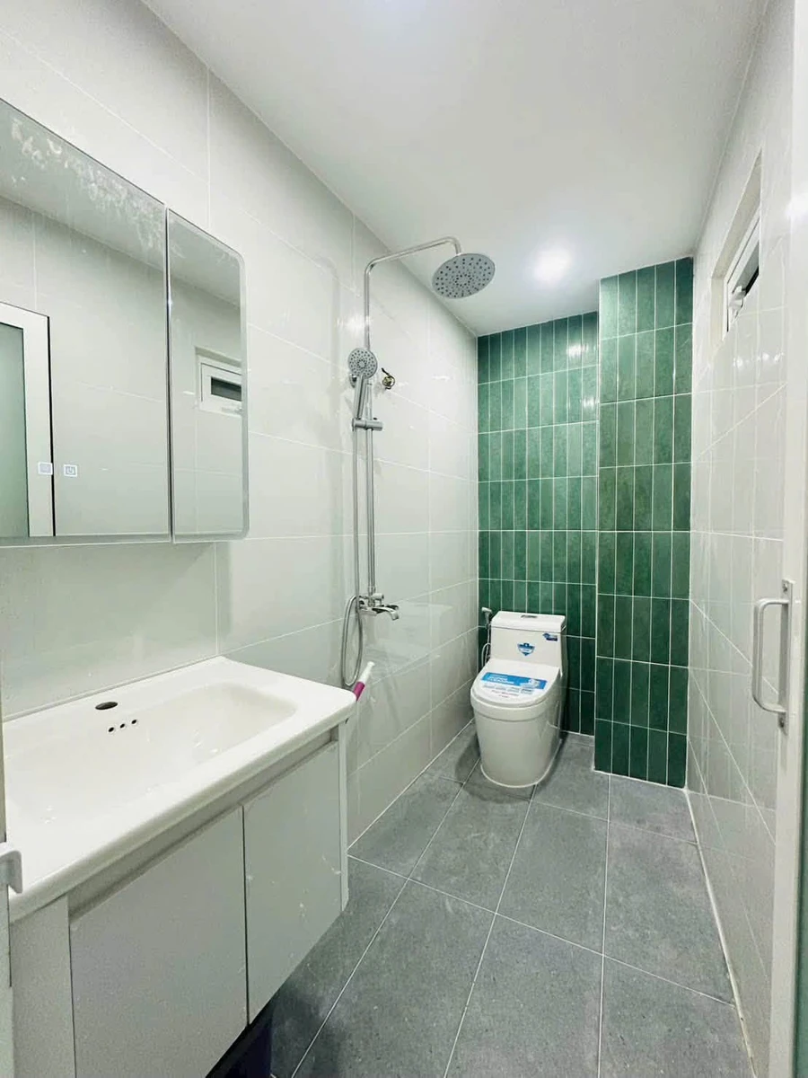 Bán nhà hẻm 40m² 2PN Rạch Giá An Giang 1.25 tỷ - Ảnh thu nhỏ 4