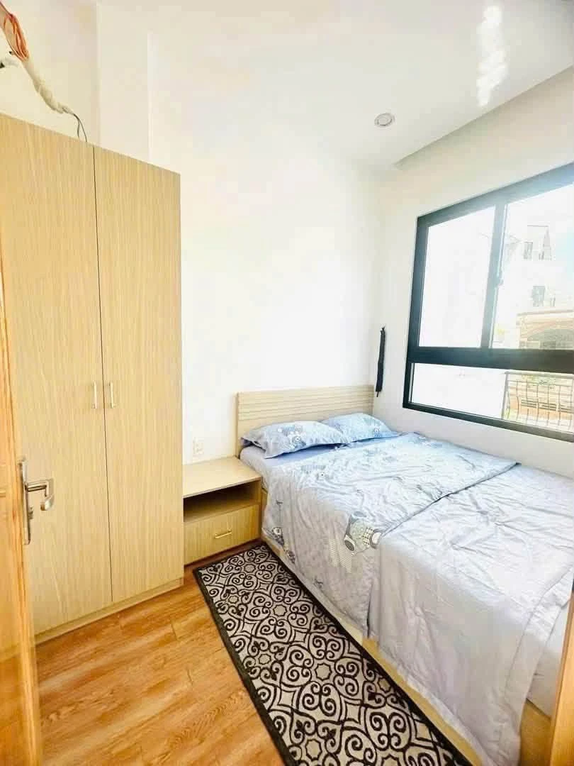 Bán nhà mặt tiền 45m2, 2 PN, 3 WC Đinh Tiên Hoàng Nha Trang - Ảnh thu nhỏ 2
