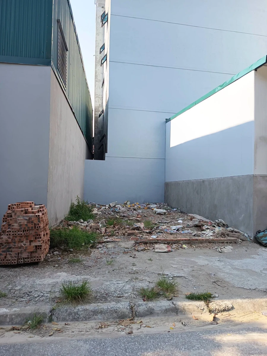 Bán lô đất 50m2 mặt tiền 5,2m tại TĐC Cự Khối, Long Biên, Hà Nội, giá nhỉnh 9 tỷ - Ảnh thu nhỏ 2