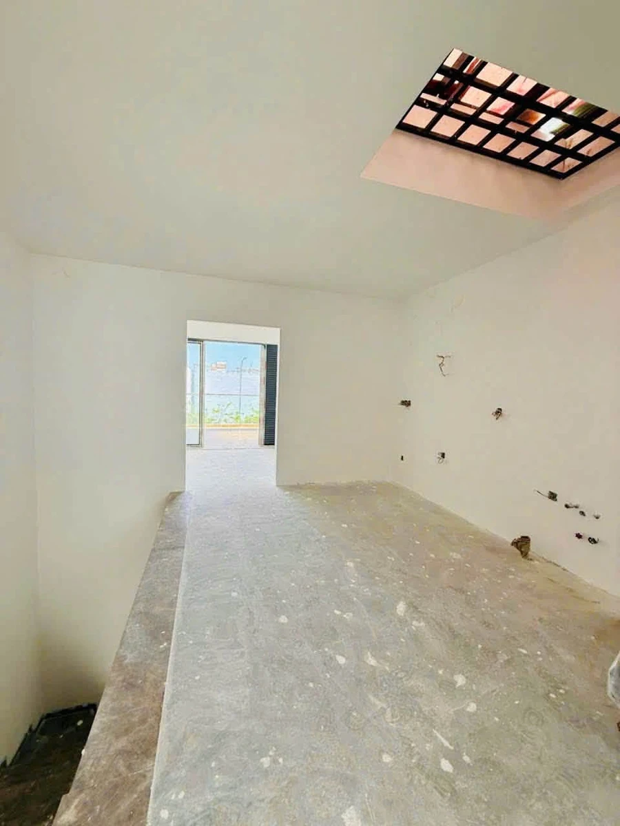 Bán nhà phố Mỹ Gia 270m² 3PN giá 7.5 tỷ Nha Trang - Ảnh thu nhỏ 5