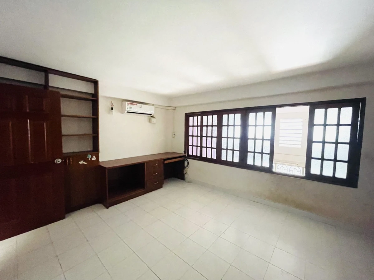 Bán nhà 3 tầng 3PN Phan Đăng Lưu Phú Nhuận 62m² giá 11.4 tỷ - Ảnh thu nhỏ 2