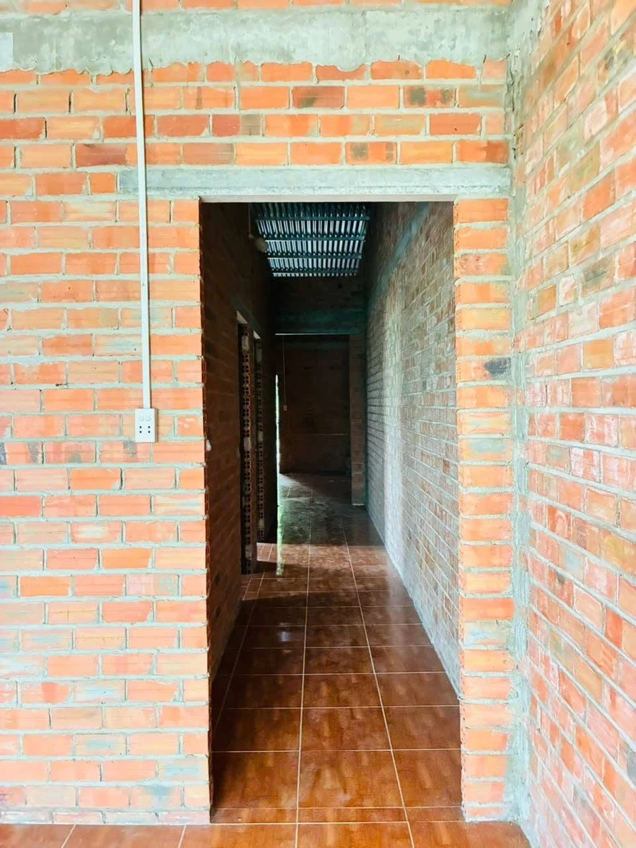 Bán nhà cấp 4 Tân Định 250m² 469 triệu - Ảnh thu nhỏ 2