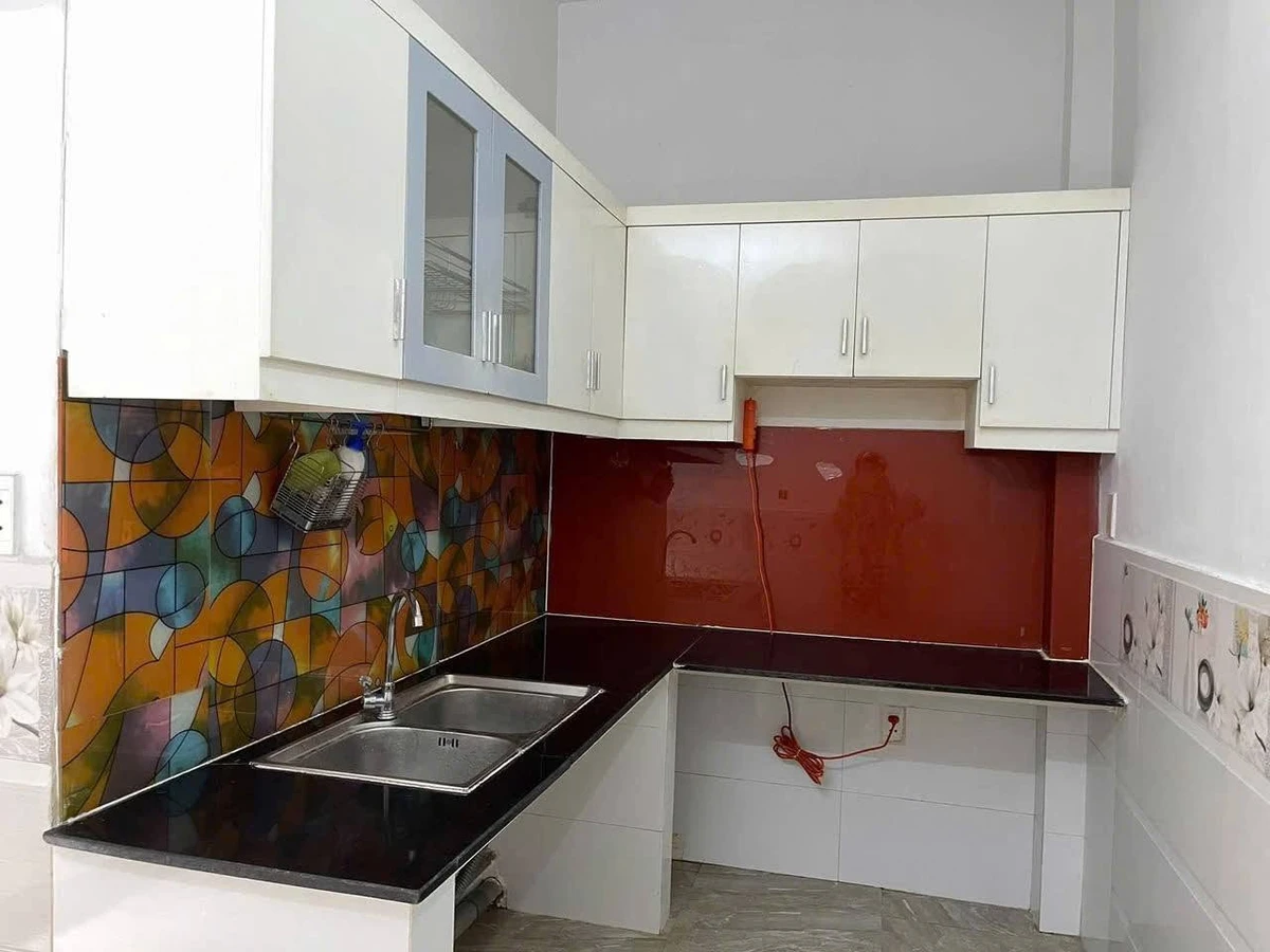 Cho thuê nhà 2 phòng 40m2 Nơ Trang Long, Bình Thạnh 11 triệu/tháng - Ảnh thu nhỏ 3