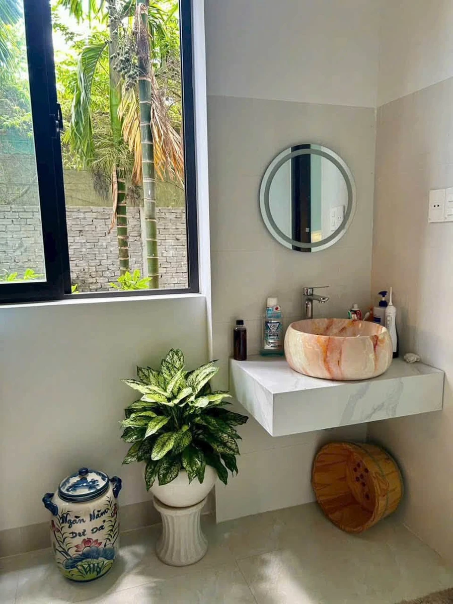 Bán nhà 2 tầng 96m² Nguyễn Công Phương, 3 PN, 2 tỷ 200 triệu - Ảnh thu nhỏ 4
