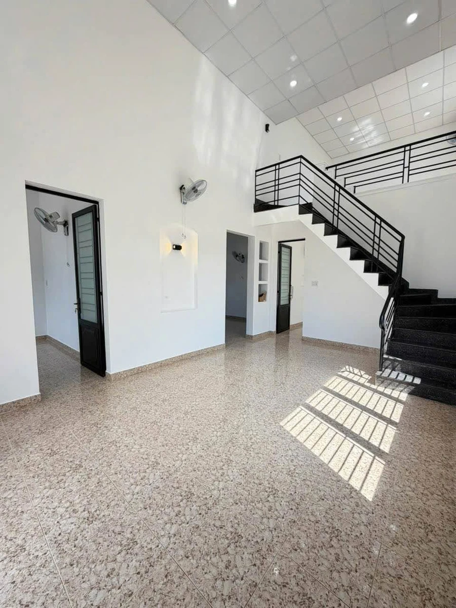 Bán nhà mặt tiền 500m2 Mạc Đỉnh Chi, 7,9 tỷ - Ảnh thu nhỏ 4