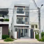 Nhà 3 tầng 122.6m² Diên An Nha Trang 5.37 tỷ - Ảnh thu nhỏ 1