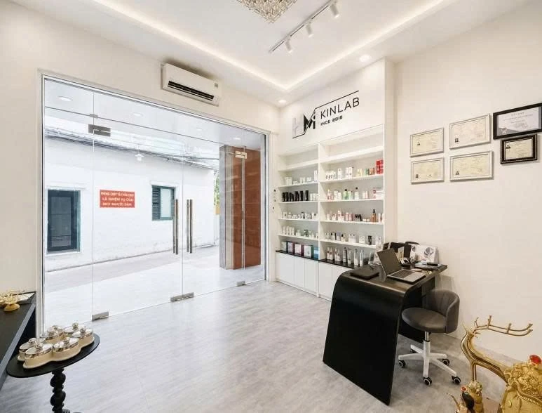 Bán nhà 47m2 Âu Cơ Quận 11, sát Lê Đại Hành, 9.8 tỷ - Ảnh thu nhỏ 2
