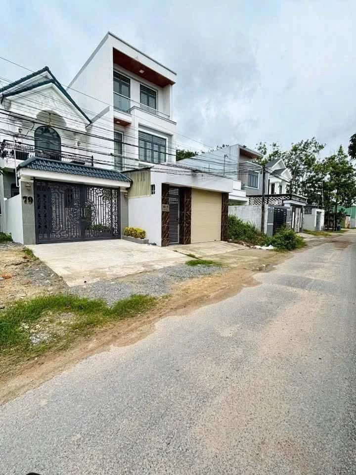 Bán nhà mái thái 3PN Thủ Dầu Một 110m², 3.99 tỷ - Ảnh thu nhỏ 2