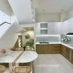 Bán nhà 2 mặt hẻm xe hơi 4 phòng ngủ 58,8m² Tân Bình 9,1 tỷ - Ảnh thu nhỏ 3