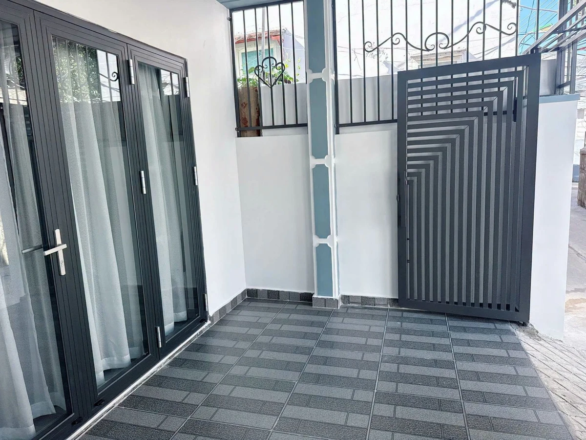 Bán nhà mới 54m2 giá 2,38 tỷ gần đường Gò Cây Sung, phường Tây Nha Trang - Ảnh thu nhỏ 4