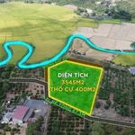 Bán đất vườn 3545m² view suối Ea Hu Đắk Lắk - Ảnh thu nhỏ 1