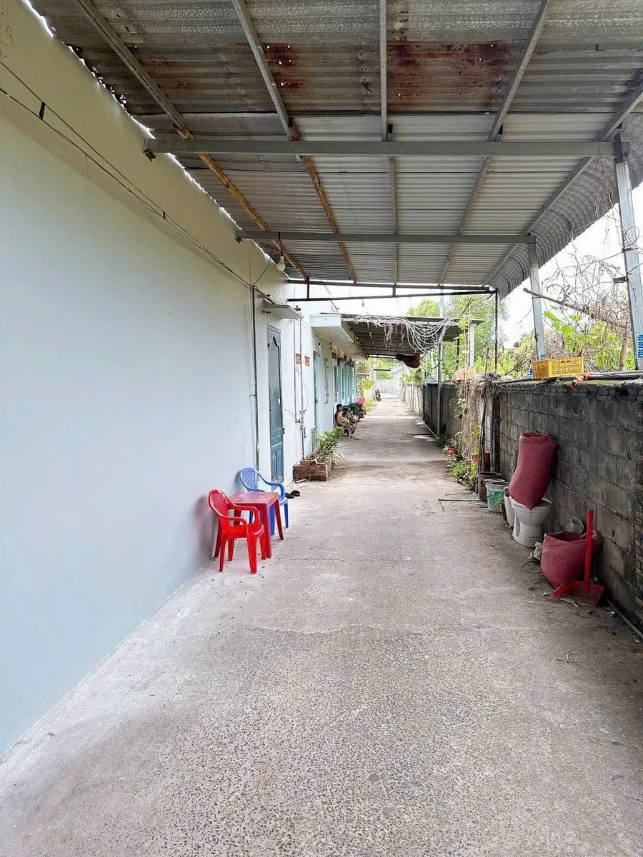 Bán đất biệt thự 165m2 Long Toàn, Bà Rịa - 2.5 tỷ - Ảnh thu nhỏ 3
