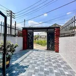 Bán nhà 1 trệt 1 lửng 3PN 118m² Trảng Dài - Ảnh thu nhỏ 1
