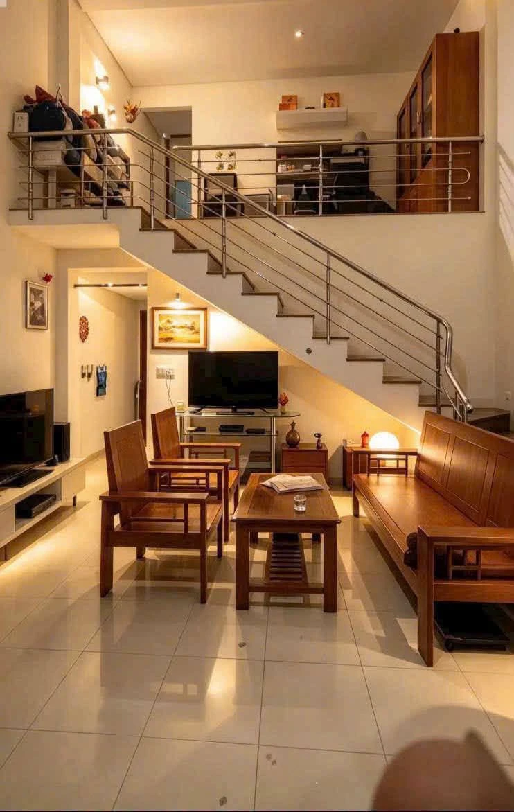 Bán nhà 2 mặt kiệt 50m2 Ngô Quyền Sơn Trà Đà Nẵng - Ảnh 1