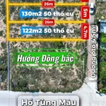 Bán đất gần biển 130m² Hòa Hiệp Phú Yên 786 triệu - Ảnh thu nhỏ 2