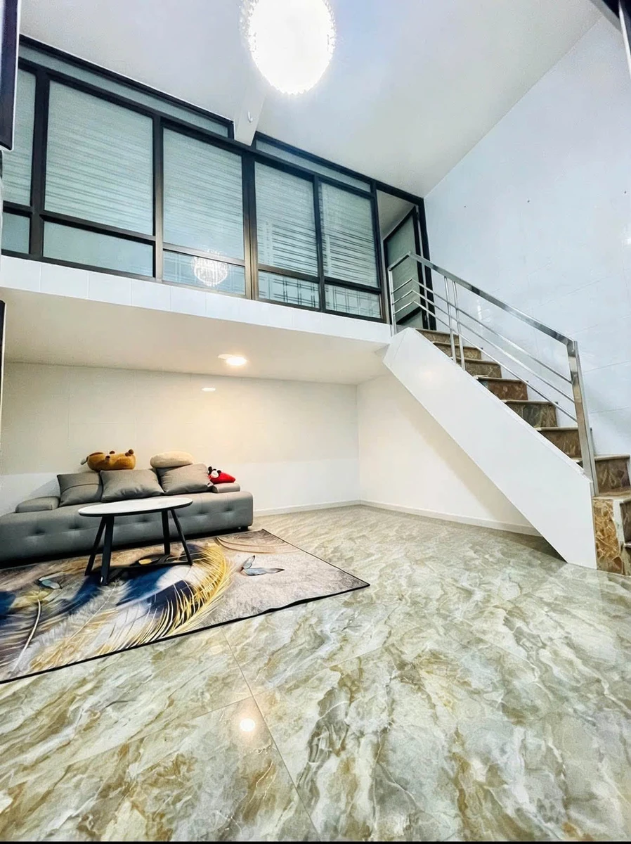 Bán nhà ngõ Tô Hiệu 30m² 2 PN, 1.62 tỷ, Tân Bình - Ảnh thu nhỏ 3
