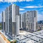 Thật 100% căn hộ Victoria Village (52m2 4.9tỷ) (70m2 5tỷ6) (72m2 5tỷ9) (88m2 7tỷ6). LH 0909 681 *** - Ảnh thu nhỏ 11