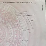 Bán đất Tân Thành, Phường Đồng Xoài, Bình Dương 1 tỷ 1 - Ảnh thu nhỏ 2