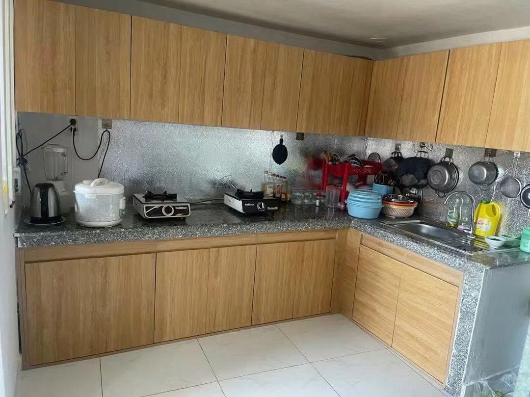 Bán nhà 4x12m 3 phòng ngủ gác đổ lửng giá 750 triệu tại Vĩnh Lộc A, Bình Chánh - Ảnh thu nhỏ 2
