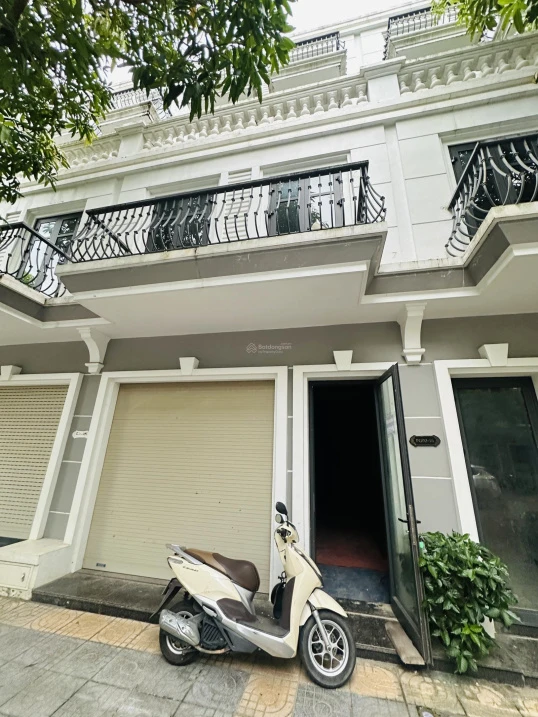 Bán gấp Shophouse 76m2 tại PG02-16, Vincom Shophouse Hà Giang, 5,4 tỷ (sẵn sổ) - Ảnh thu nhỏ 3