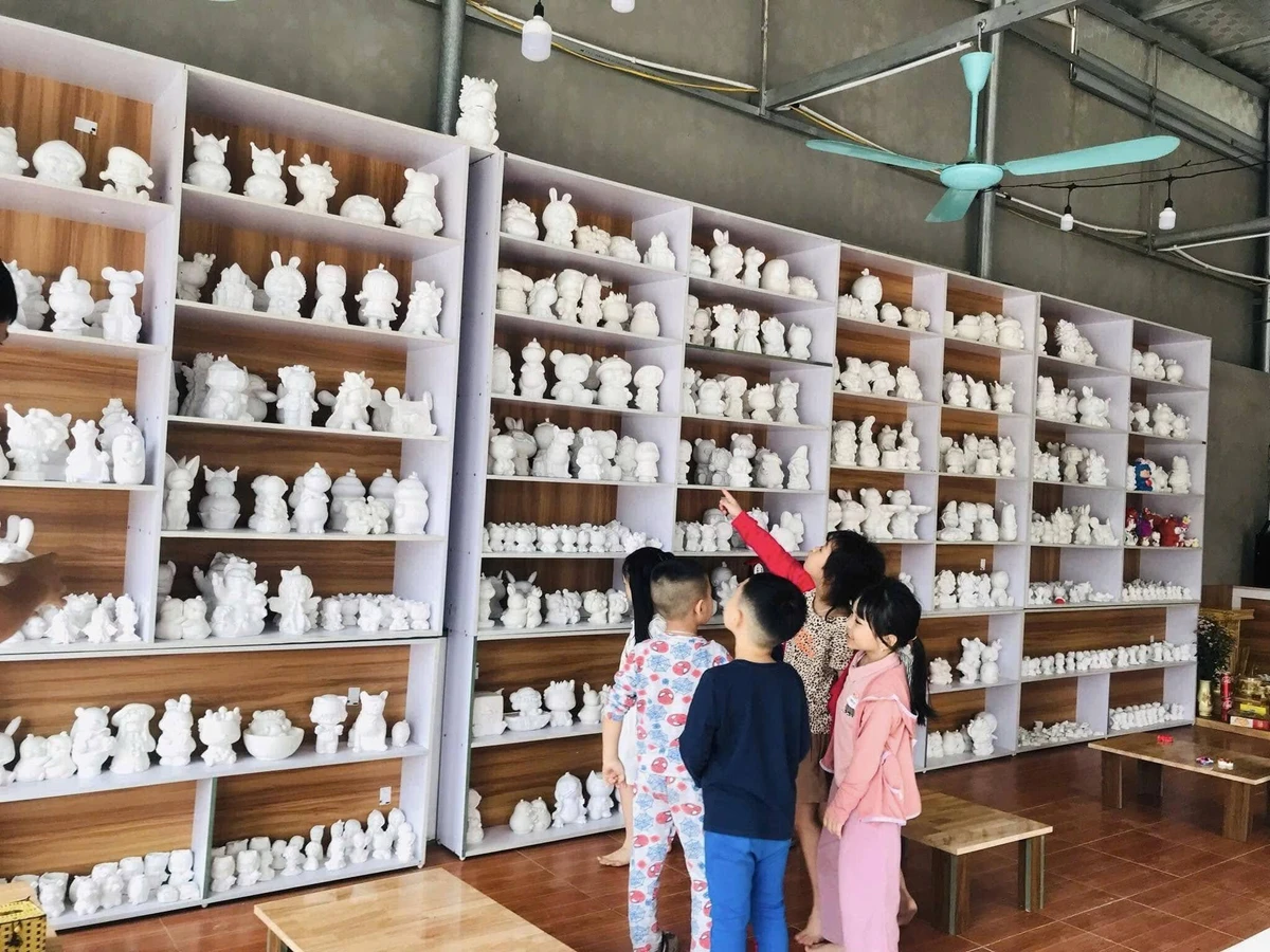 Sang nhượng quán tô tượng 84m² mặt tiền 6m Hạ Long - Ảnh thu nhỏ 2