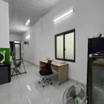 Bán nhà mới ngang 5 dài 25 tại Gia Kiệm, Nhà Bè - Ảnh thu nhỏ 4