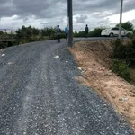 Bán đất 1008m² Đức Huệ Nhà Bè 450 triệu - Ảnh thu nhỏ 1