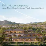 Chủ đi nước ngoài cần chuyển nhượng gấp căn BT liền kề góc Thanh Xuân Valley đối diện Intercon - Ảnh thu nhỏ 6