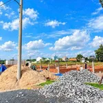 Bán đất nền 450m2 mặt tiền 10m tại ĐT 749A, Minh Thạnh, Dầu Tiếng, Bình Dương - Ảnh thu nhỏ 3