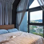 Bán villa 5PN Khe Sanh Đà Lạt 200m2 - Ảnh thu nhỏ 3