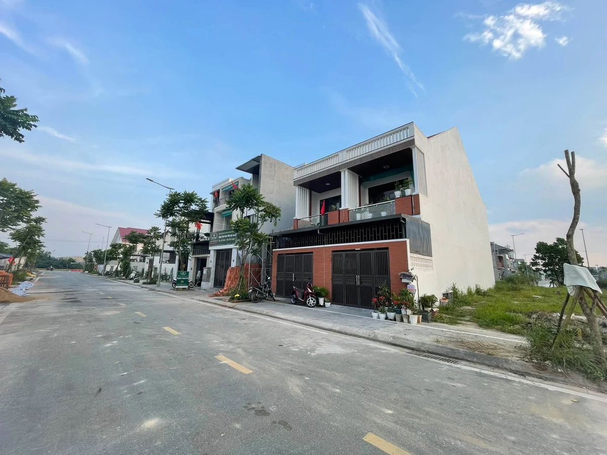 Bán mặt tiền Phạm Văn Nghị 100,7m2, Thủ Đức 1,8 tỷ - Ảnh thu nhỏ 3
