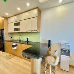 Bán CC Hoàng Huy Commerce, 2,148 tỷ, 44.1m2, 1,5PN, 1WC, giá ưu đãi chỉ với - Ảnh thu nhỏ 16