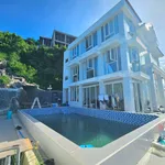 Biệt thự 3 tầng trực diện biển Nha Trang, 1.206m², 29,5 tỷ - Ảnh thu nhỏ 3