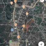 Đất trung tâm đường rộng cần bán. Full thổ cư. Vị trí kinh doanh được. Chính chủ - Ảnh thu nhỏ 4