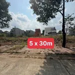 Bán đất khu chợ đêm Mỹ Phước 3 Bến Cát 150m2 - Ảnh thu nhỏ 3