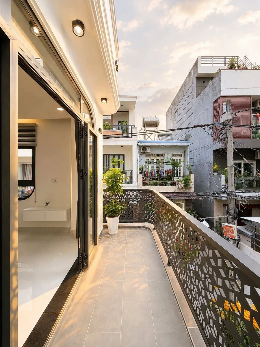 Bán nhà 2 tầng 46m² 3PN Thích Quảng Đức Phú Nhuận 7,3 tỷ - Ảnh thu nhỏ 5
