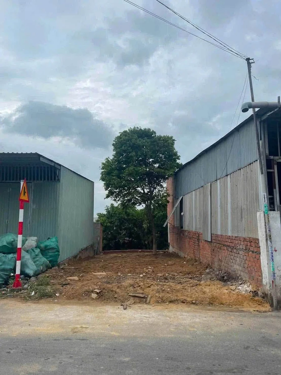 Bán đất mặt tiền Trương Văn Vĩnh Dĩ An 96m² - Ảnh thu nhỏ 4