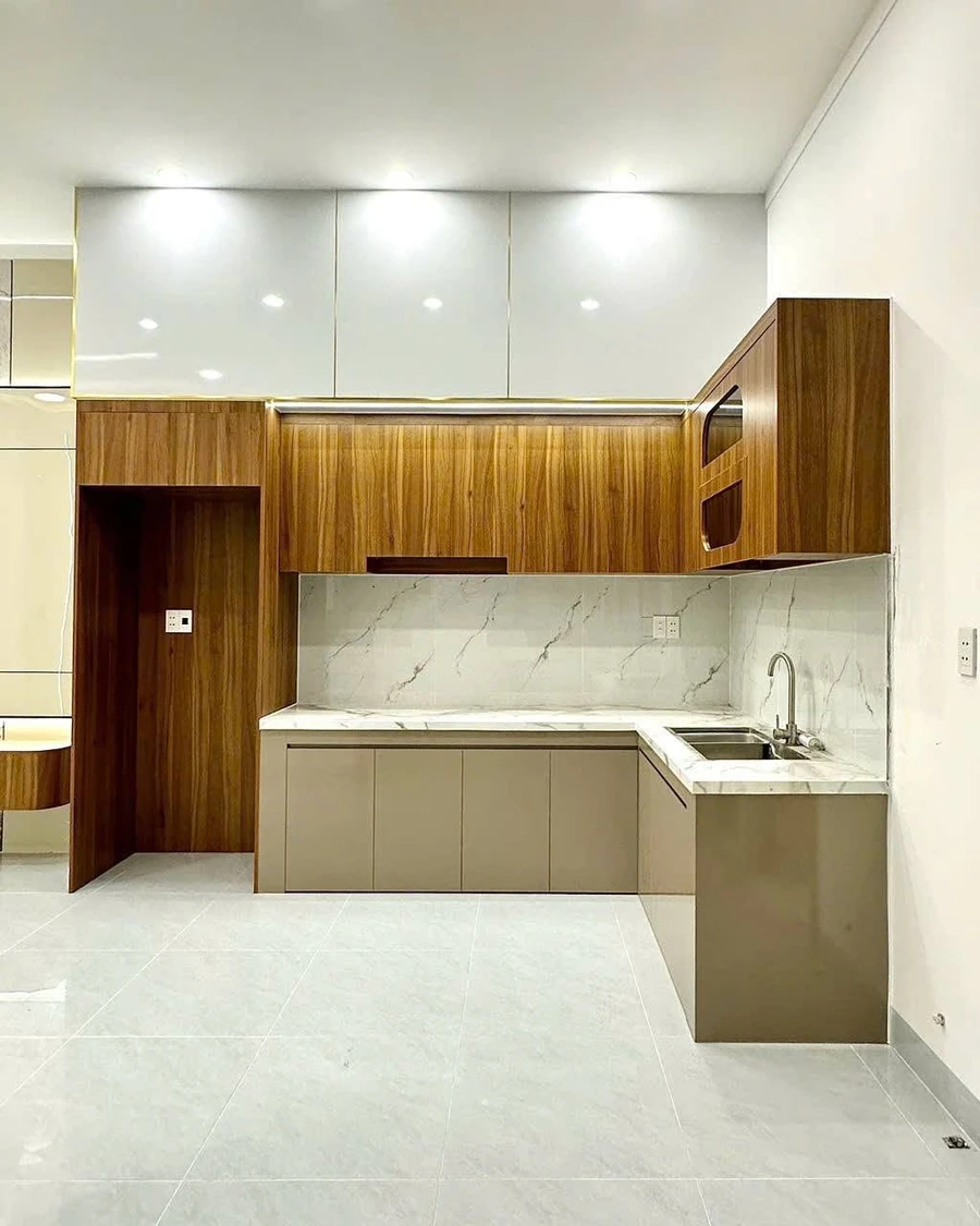 Bán nhà phố 145m2, 3PN, Tân Phú, giá 3 tỷ 290 triệu - Ảnh thu nhỏ 3