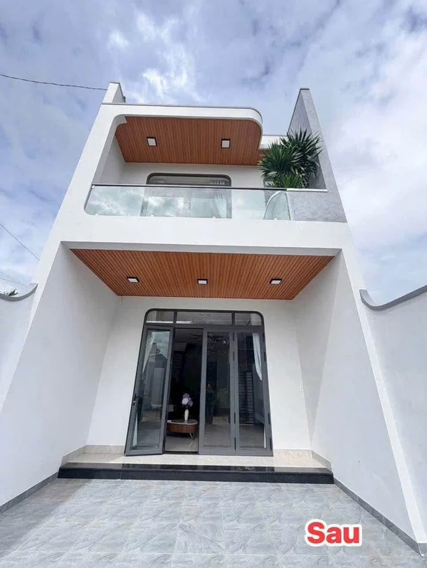 Bán nhà Tam Hiệp 123m² 4PN gần Mira Central Park 4,7 tỷ 57x24