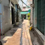 Bán nhà hẻm 80m² 3PN Ông Ích Khiêm Quận 11 - Ảnh thu nhỏ 2