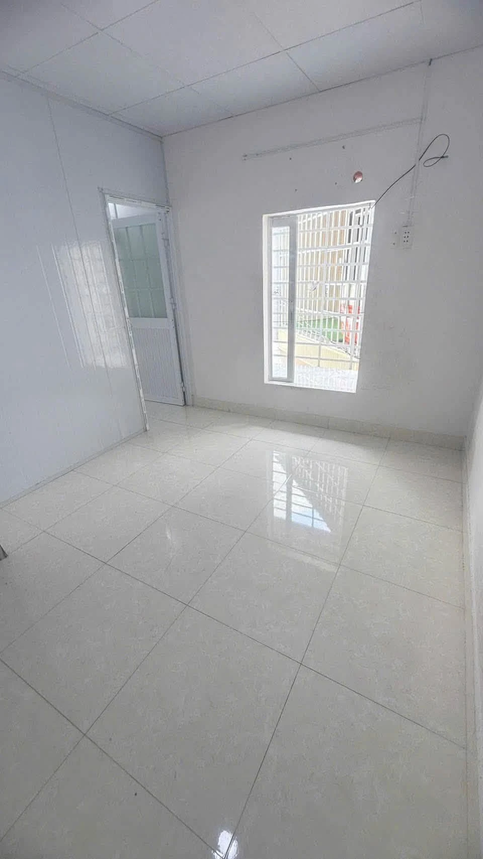 Bán nhà nhỏ 2 phòng ngủ 45m² hẻm gần đường Bình Giã, Phường Thắng Nhất giá 970 triệu - Ảnh 1