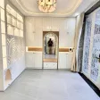 Nhà đẹp 3 tầng 4 phòng ngủ, sổ hồng riêng công nhận SD 109m2 vài bước ra đường Huỳnh Tấn Phát - Ảnh thu nhỏ 24