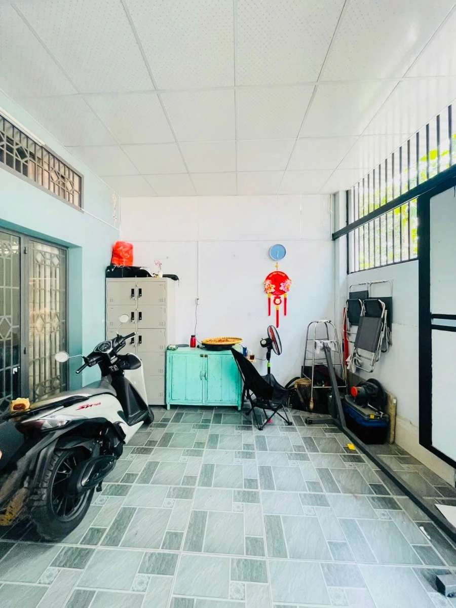 Bán đất Linh Đông Thủ Đức 71m², ngang 5.3m, 5.65 tỷ - Ảnh thu nhỏ 3