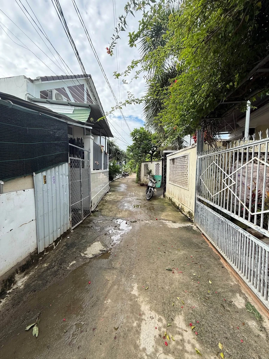 Bán đất thổ cư 200m2 Diên Thạnh, Diên Khánh 1 tỷ 5 - Ảnh thu nhỏ 2