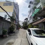 Bán đất Hồng Bàng – Minh Phụng, Quận 11, 110m², 8,8 tỷ - Ảnh thu nhỏ 1
