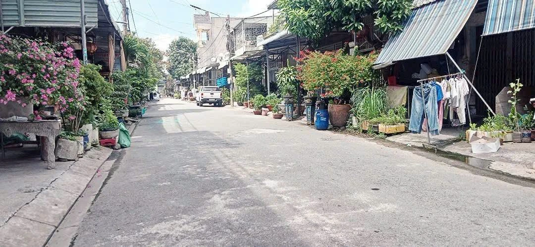 Bán nhà 2PN + 4 phòng trọ 120m² Phường An Phú Bình Dương - Ảnh thu nhỏ 4