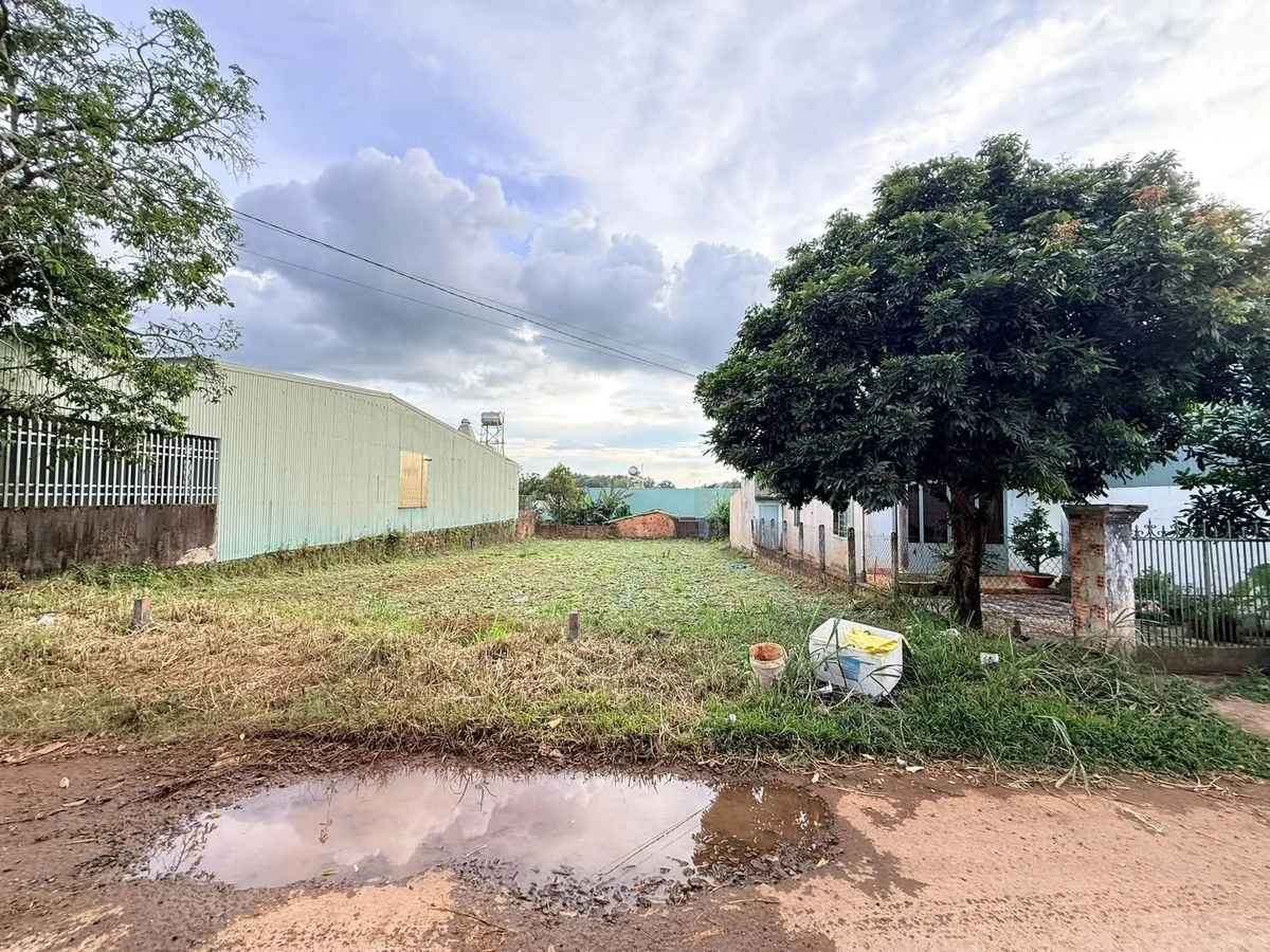 Bán 2 lô đất Lê Duẩn Quận 1, 185m², 1,4 tỷ/lô - Ảnh thu nhỏ 2