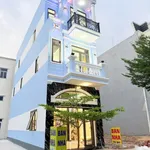 Bán nhà 4PN 4WC Dĩ An Bình Dương 60m2 giá 5,6 tỷ - Ảnh thu nhỏ 1
